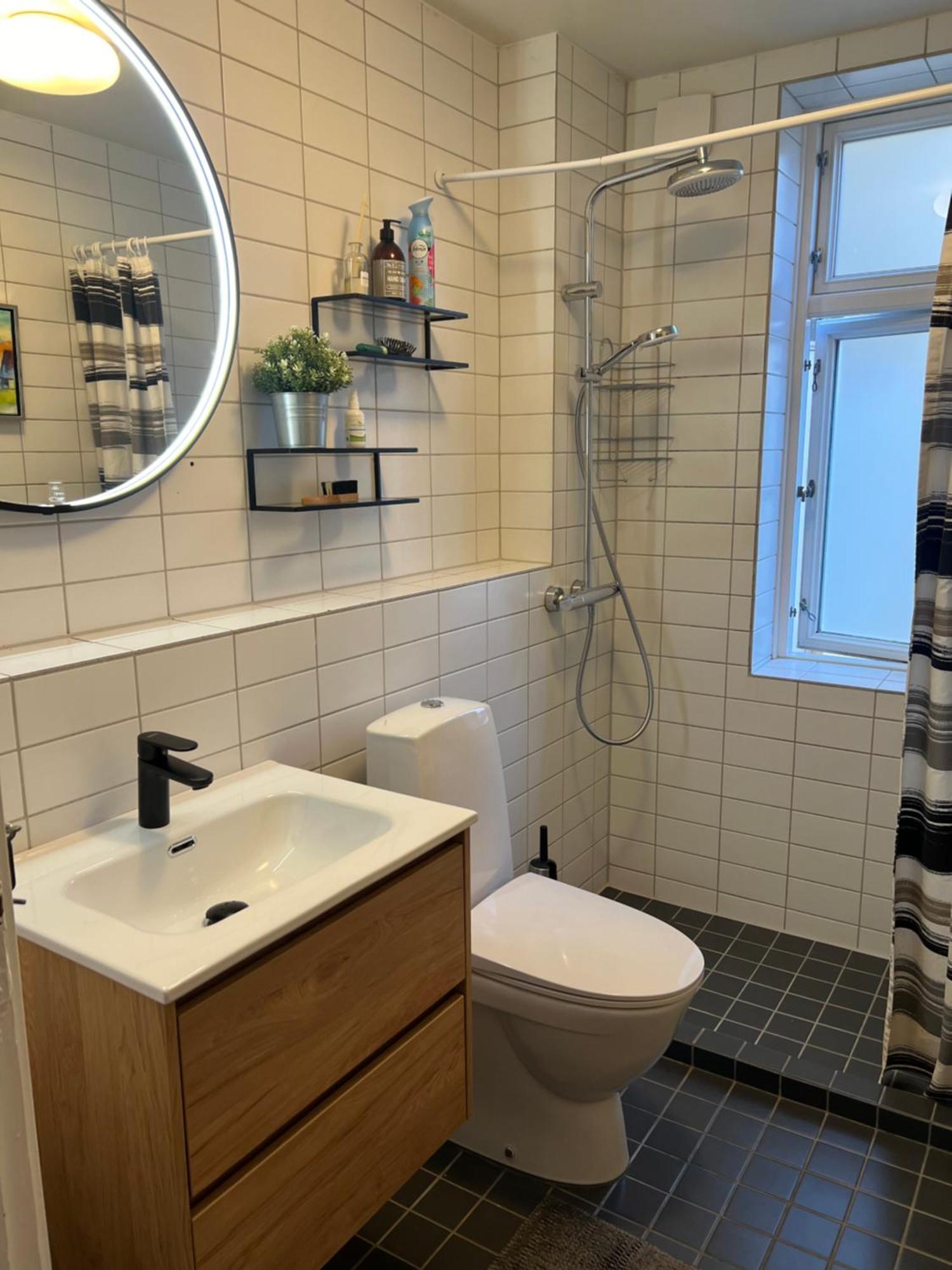 Apartment In Central Holstebro Kültér fotó